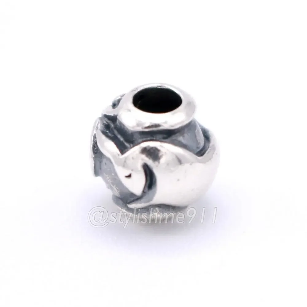 Authentic Trollbeads TAURUS BEAD